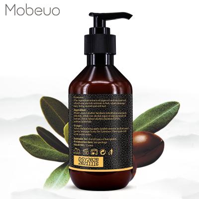 China Hair-Repairing Argan /Olive Oil Hair Conditioner Enriched with Keratin Protein Hair Conditioner for Hair Care for sale