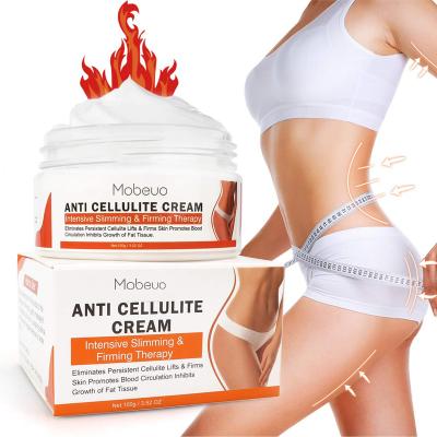 China High Quality Best Private Label Weight Loss Weight Body Fat Burning Slimming Fat Burning Cream Slimming Cream Hot for sale