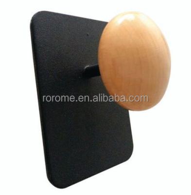 China MAGNETIC HANGER workable with good quality wall mounted coat hanger for sale