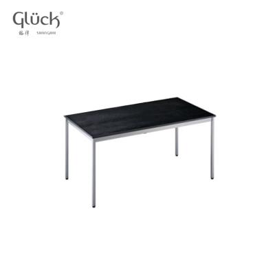 China PANELS matching in single attractive colors fashion dining table COMPLETE TT120 for sale