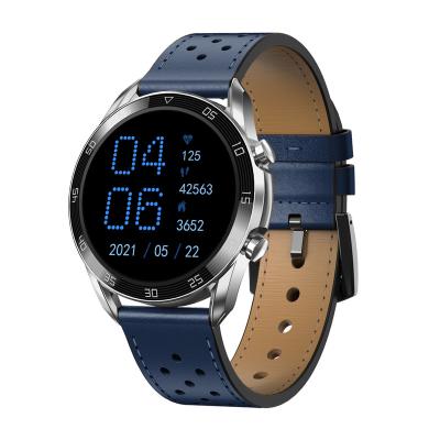 China Touch Screen 1.39 Inch HD Big Screen Smart Watch Amoled Display R9 Reloj Inteligente SpO2 Smartwatch Amoled for sale