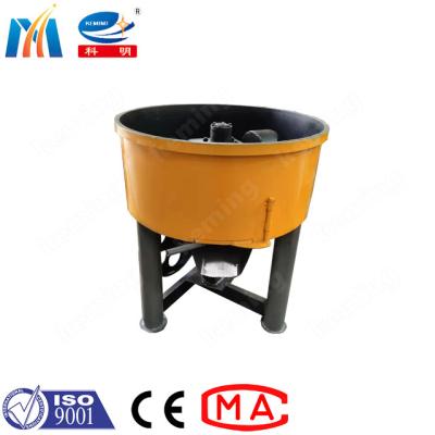 Chine Malaxeur de meulage 18m3/H de grain du moulin 500L de Site Roller Grain d'agriculteur à vendre