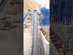 concrete batching plant