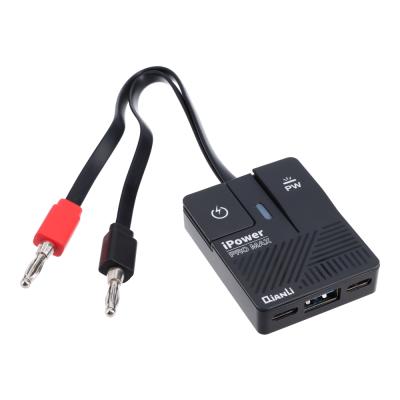 China Qianli iPower Pro 6th Max DC Power Supply Cable For 6-11 Pro Max IPower Pro 6th Max for sale