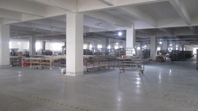 Verified China supplier - Chaozhou Chaoan Chaoda Ceramics Co., Ltd.