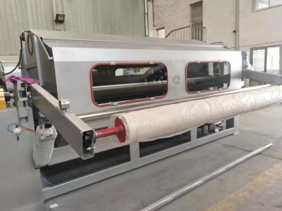 China 1200mm 10m/min Jumbo Jigger 1: 2 Low Liquor Ratio Dyeing Machine for sale