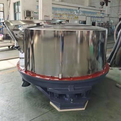 Cina Idro nylon del manicotto di disidratazione di alta velocità della centrifuga 1500mm della macchina dell'estrattore in vendita