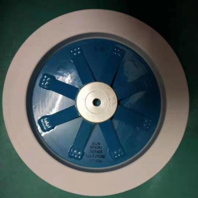 China 13KV Dyeing Machine Accessories 1000PF RF Dryer Ceramic Disk Capacitor for sale