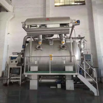 China 35KW Vervende Machine op hoge temperatuur Te koop