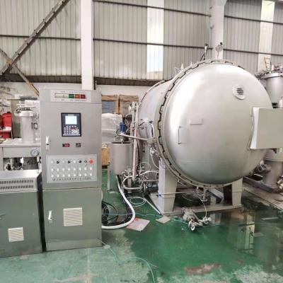 Cina CE Hank Yarn Dyeing Machine in vendita