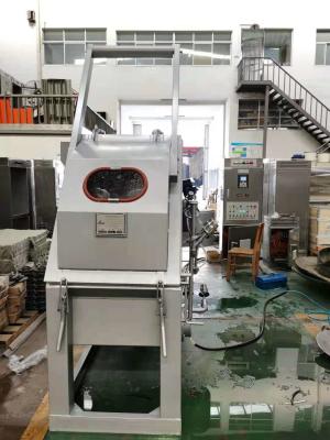 China De Stoom die van de steekproef Vervende Machine SUS316L Hank Yarn verwarmen Te koop