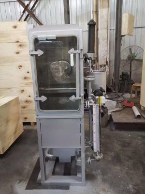 China Lage Alcoholische drankverhouding het Verven Machine880kg Normale Temperaturen. Neveltype Te koop