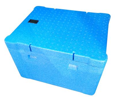 China Custom High Quality Waterproof Outdoor Camping Portable Picnic Ice Cooler Box for sale