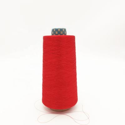 China Viscose Rayon SPARK Dyed Embroidery Thread 120D/2 150D/2 300D/2 500g Shinning Cone For Industrial Use for sale