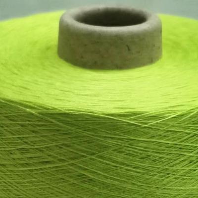 China Anti-Bacteria 100% Dyed Ring Spun Yarn Viscous 20/2 30/2 40/2 For Garment Knitting Ready Made Sweaters for sale