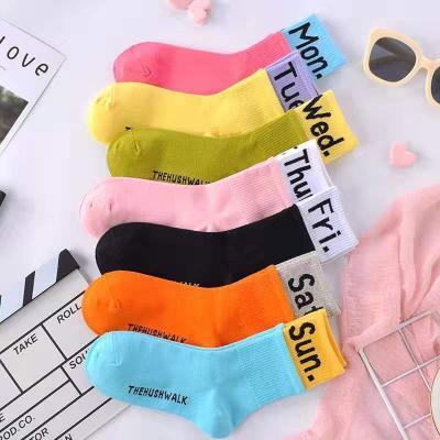 China 100 QUICK DRY Baby Kids Socks Breathable Cute Anti-skid Cotton Socks Factory Eco-Friendly Socks for sale