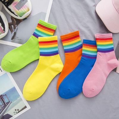 China Factory wholesale 2021 QUICK DRY cartoon socks 100 cotton organic baby jars 2021 new design socks for sale