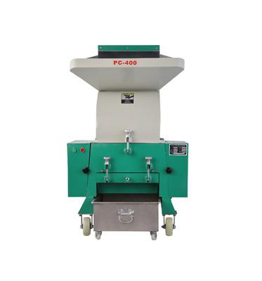 China Plastic crushing machines recycling machine for pp granules raw materia for sale