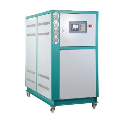 China High Quality Industrial 3HP Water Chiller Tank for Injection Molding Machine for sale