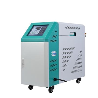 China high quality Machine Injection Water Type Mold Temperature Testing Machine for sale