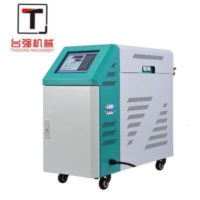 China Industrial mould high temperature controller with mould temperature controller for sale