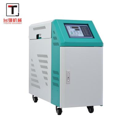 China PID mold temperature controller with water temperature controller for sale