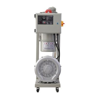 China Auto pneumatic vacuum loader machine grain plastic loader for sale