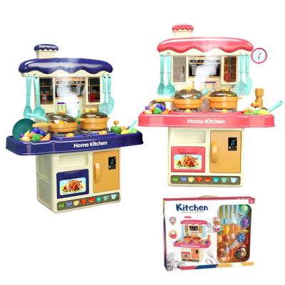 China High Quality Custom Made Dismountable Wholesale Hamburger Food Set Food Play Assortment Combo Set Highly Realistic And Durable Toys For Kids Food Playing Kitchen Set Toys for sale