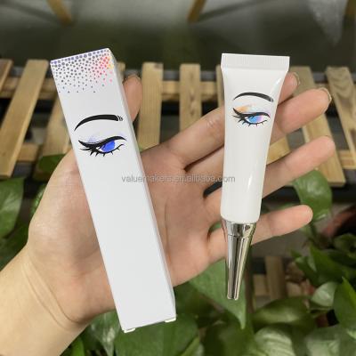 China Wholesale Vegan Clear Liquid Eyeshadow Waterproof Blending Medium Base For Loose Pigments for sale