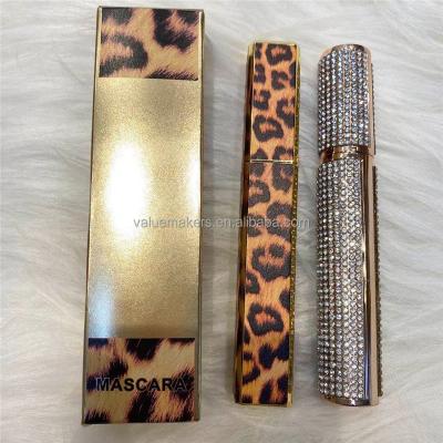 China Wholesale Moisturizer Vegan 3D Mascara Make Your Own Brand Mascara Private Label for sale