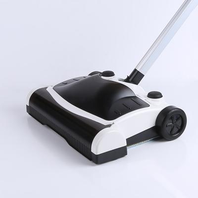 China Electric Sweepers Cordless Multi Function Household Carpet And Floor Sweeper for sale