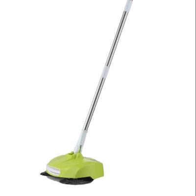 China Excellent Quality Hotel Easy Hand Push Manual Cleaner Sweeper for sale