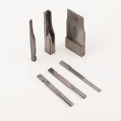 China High Quality Industrial Tooling For Metal Casting High Precision Laser Cut Utility Punch Mold for sale