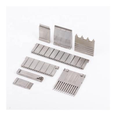 China Hot Selling Automotive Industrial Tooling Mold With Different Type OEM CNC Handy Grinding Punch Mold for sale