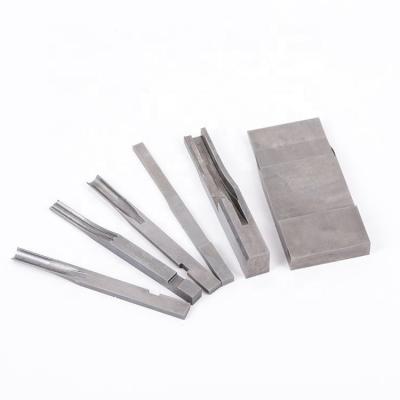 China Global Industrial Tooling Metal Fabrication Services High Precision Stainless Steel Parts Metal Aluminum Stamping Die for sale