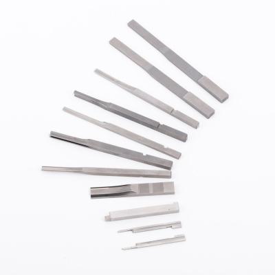 China Industrial Tooling China Precise Mold Parts Turning Tools Plastic Carbide Inserts Turn Cavity Core Metal Insert for sale