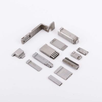 China Industrial Tooling Mold Automotive Stamping Parts Processing Auto Accessories Customized On Drawing For Stamping Die for sale