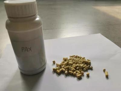 China ISO9001 Flotation Reagents Potassium Amyl Xanthate PAX 90% Pellet Cas 2720 73 2 for sale