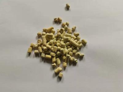 China Pelota do Xanthate 90% do isopropil do sódio de SIPX para os minérios Cas 140-93-2 dos sulfuretos de metal à venda