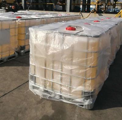 China CAS 141-98-0 IPETC Flotation Reagents Yellowish Oily Liquid for sale