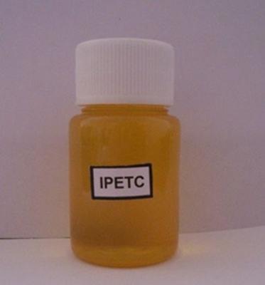 China PH5 95% Flotation Reagents O-Isopropyl-N-Ethyl Thionocarbamate IPETC AERO 3894 for sale