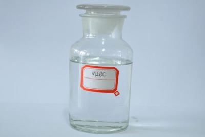 China Colorless Stable Liquid 4 Methyl 2 Pentanol , HS 2905199090 1 3 Dimethylbutanol for sale