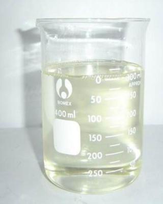 China 108-11-2 elemento espumoso auxiliar químico Methyl Isobutyl Carbinol MIBC en venta