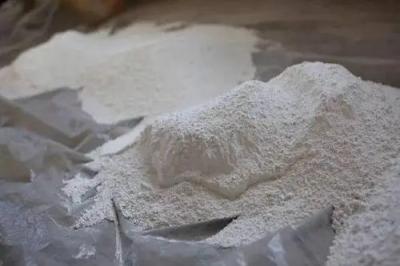 China KS-T0088 Metallic Ore Dressing Agent Gray Powder With Low Odor for sale