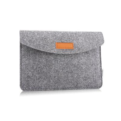 China New Eco-friendly / Washable Tablet Cover Sleeve Bag Wool Felt Shockproof Sleeve For Xiaomi MI Pad 5 Redmi Pad 10.61 Case Pro 11 MiPad 4 Plus 10.1 for sale