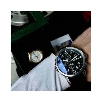 China 2021 Best Selling Men's Wristwatch Fashion Watches High Quality Watch for sale