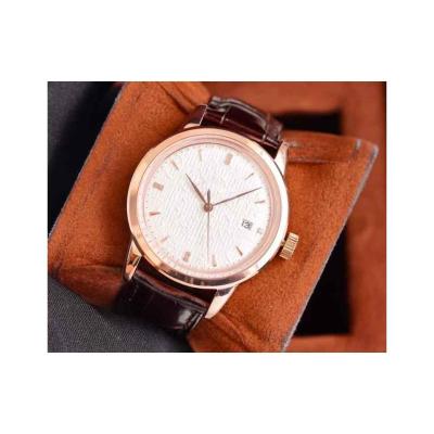 China Wholesale High Quality Men Quartz Watch Factory Style Men's Unisex Watches for sale