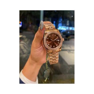 China Men's fashion high quality style mechanical watches fashion quartz watch fashion wristwatches for sale