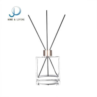 China JO 45ml 100ml 105ml 200ml 530ml Free Sample Cosmetic Multi-specification Empty Aroma Glass Bottle Smell Diffuser For Bedroom for sale