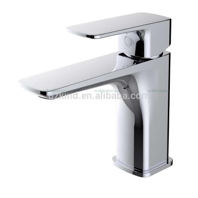 China Modern 7 Years Warranty Australian Watermark Certified Modern Design Tucai Smooth Hose Basin Faucet for sale